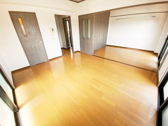 ロイヤルセンタ－ＢＬＤ ８０の物件内観写真