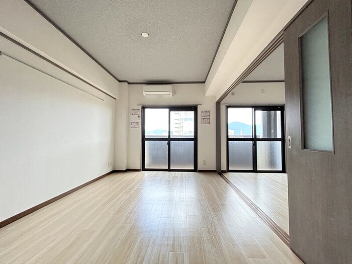 ロイヤルセンタ－ＢＬＤ ８０の物件内観写真