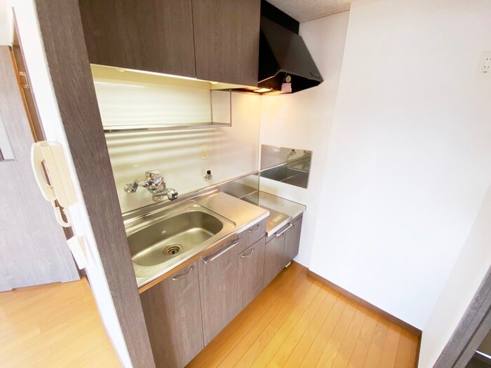 ロイヤルセンタ－ＢＬＤ ８０の物件内観写真