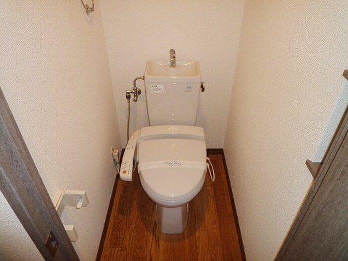 ロイヤルセンタ－ＢＬＤ ８０の物件内観写真