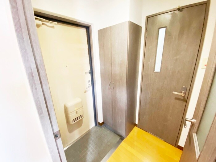 ロイヤルセンタ－ＢＬＤ ８０の物件内観写真