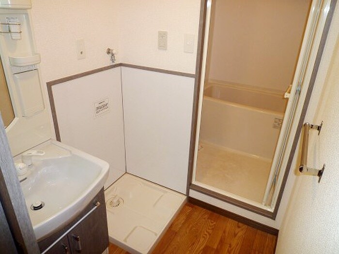 ロイヤルセンタ－ＢＬＤ ８０の物件内観写真