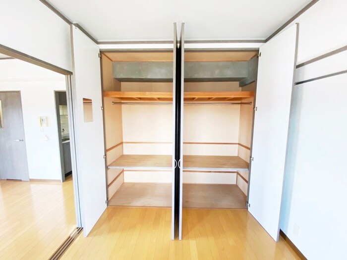 ロイヤルセンタ－ＢＬＤ ８０の物件内観写真