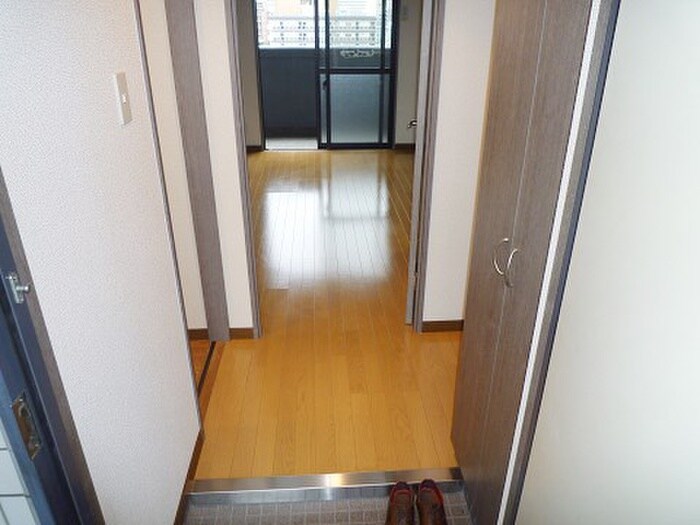 ロイヤルセンタ－ＢＬＤ ８０の物件内観写真