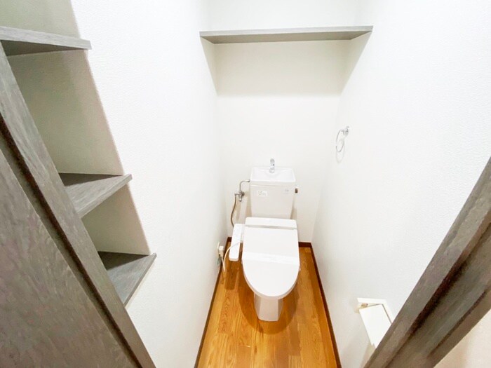 ロイヤルセンタ－ＢＬＤ ８０の物件内観写真