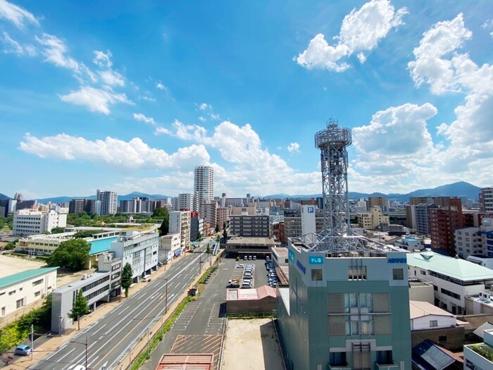 ロイヤルセンタ－ＢＬＤ ８０の物件内観写真