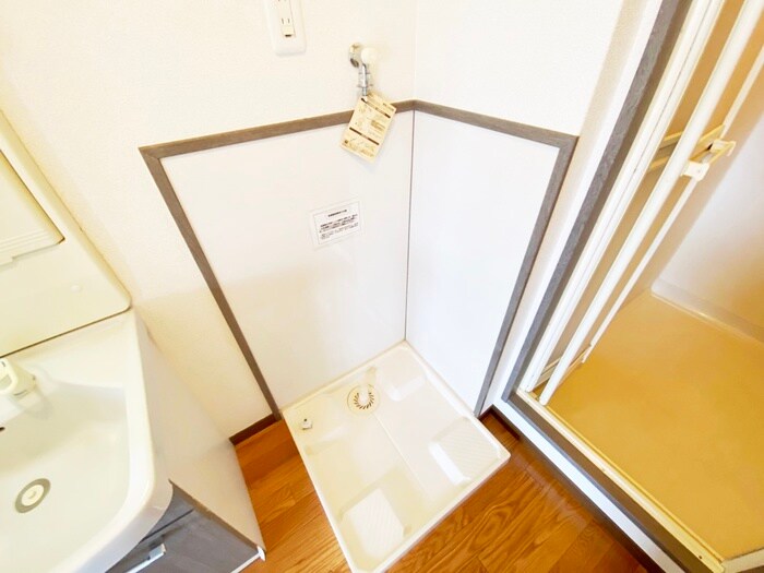 ロイヤルセンタ－ＢＬＤ ８０の物件内観写真