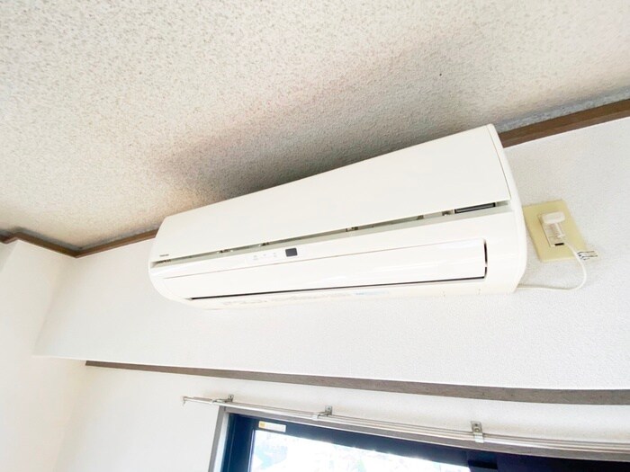 ロイヤルセンタ－ＢＬＤ ８０の物件内観写真