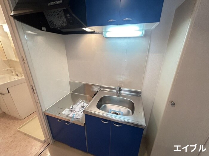 リブレアエムアールⅡの物件内観写真