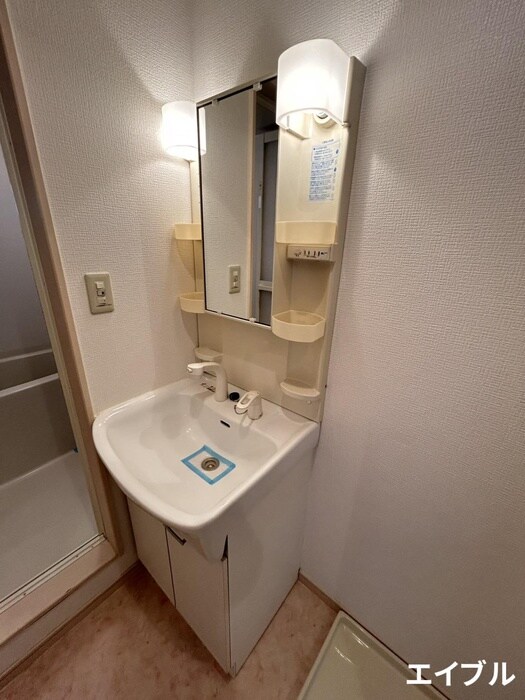 リブレアエムアールⅡの物件内観写真