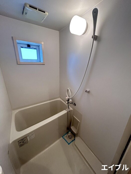 リブレアエムアールⅡの物件内観写真