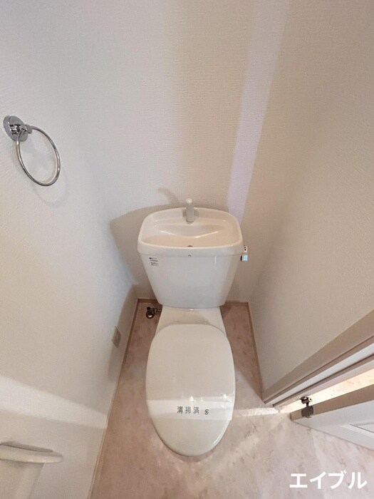 リブレアエムアールⅡの物件内観写真