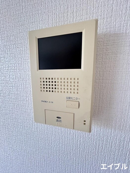 リブレアエムアールⅡの物件内観写真