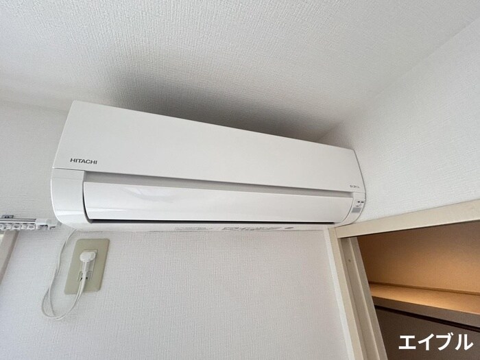 リブレアエムアールⅡの物件内観写真