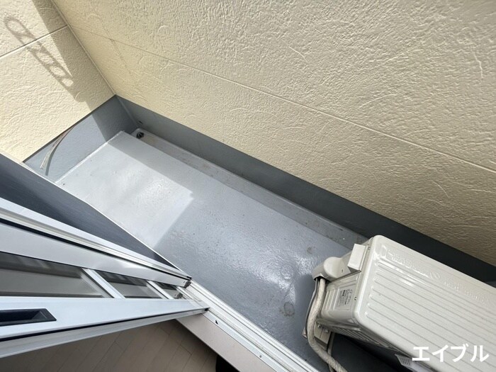 リブレアエムアールⅡの物件内観写真