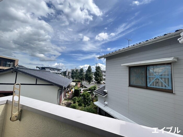 リブレアエムアールⅡの物件内観写真