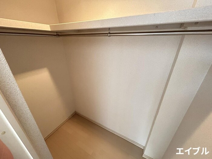 リブレアエムアールⅡの物件内観写真