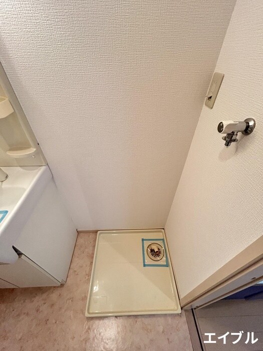 リブレアエムアールⅡの物件内観写真