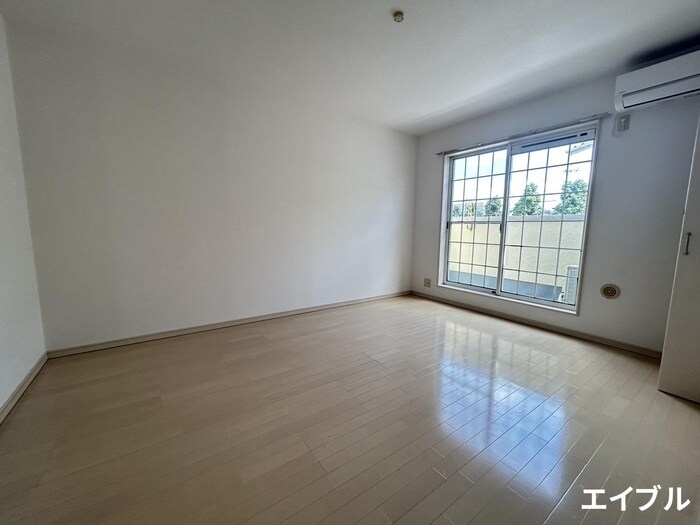 リブレアエムアールⅡの物件内観写真