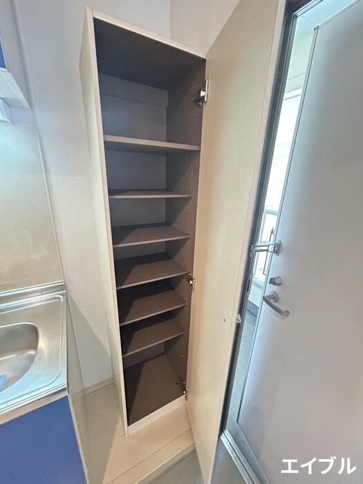 リブレアエムアールⅡの物件内観写真