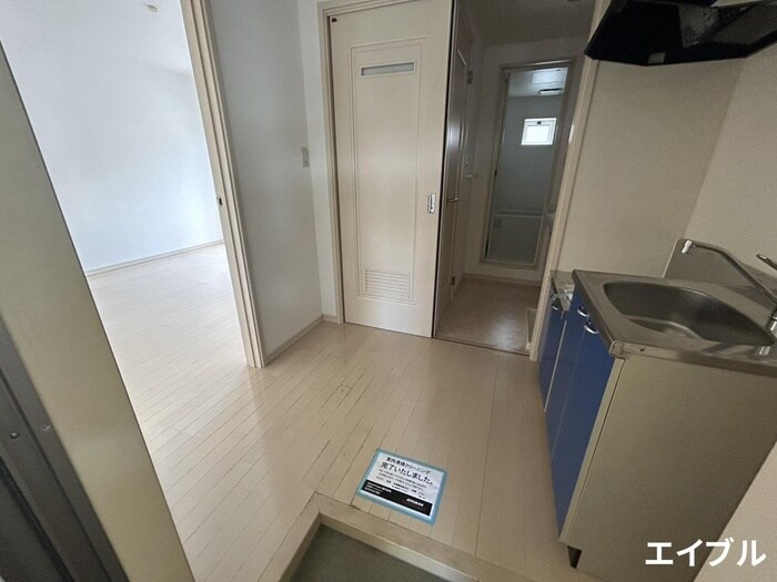 リブレアエムアールⅡの物件内観写真