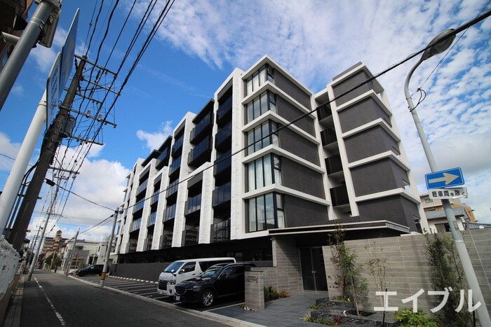 セルブ春町　G-EXECUTIVEの物件外観写真