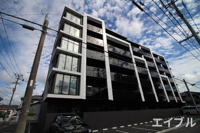 セルブ春町　G-EXECUTIVEの物件外観写真