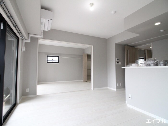 セルブ春町　G-EXECUTIVEの物件内観写真