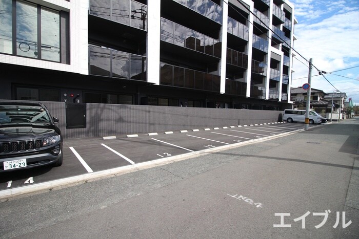 セルブ春町　G-EXECUTIVEの物件外観写真