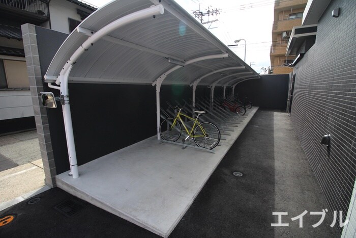 セルブ春町　G-EXECUTIVEの物件外観写真