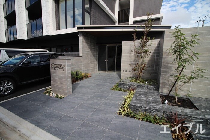 セルブ春町　G-EXECUTIVEの物件外観写真