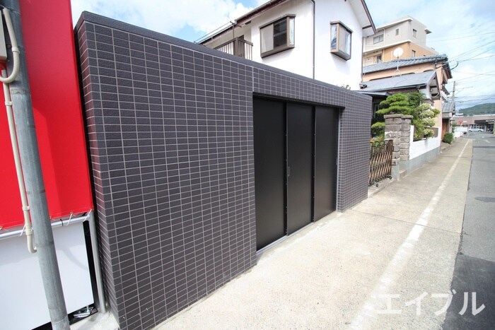 セルブ春町　G-EXECUTIVEの物件外観写真