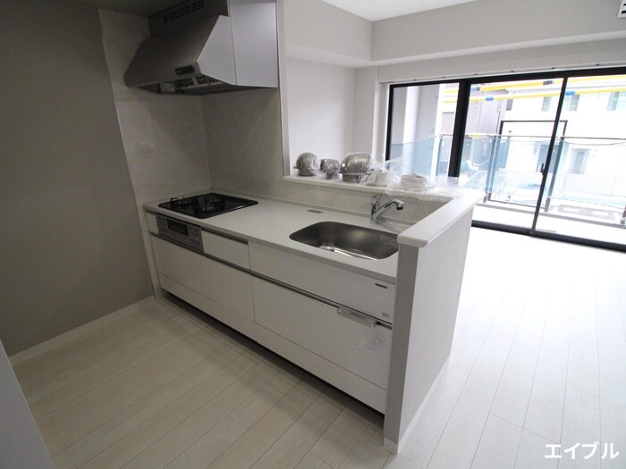 セルブ春町　G-EXECUTIVEの物件内観写真