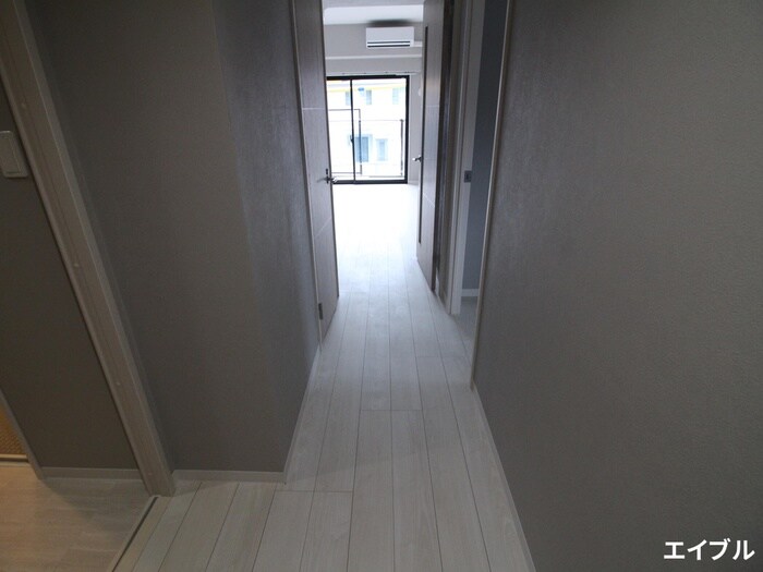 セルブ春町　G-EXECUTIVEの物件内観写真