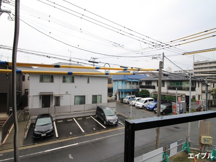 セルブ春町　G-EXECUTIVEの物件内観写真