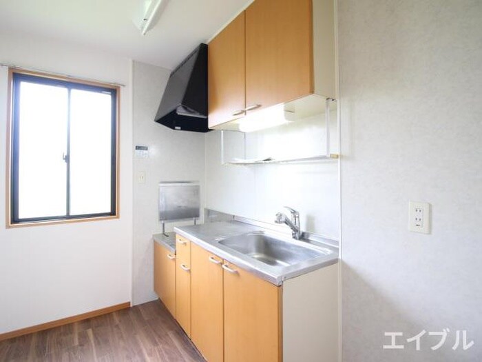 クレ－ルコ－トＢ棟の物件内観写真