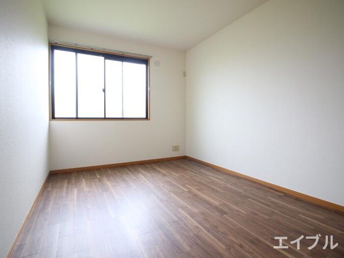 クレ－ルコ－トＢ棟の物件内観写真