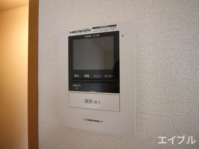 クレ－ルコ－トＢ棟の物件内観写真