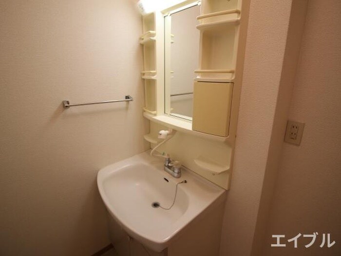 クレ－ルコ－トＢ棟の物件内観写真