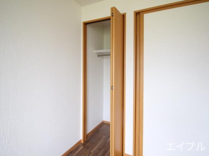 クレ－ルコ－トＢ棟の物件内観写真