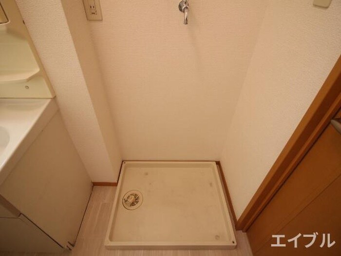 クレ－ルコ－トＢ棟の物件内観写真