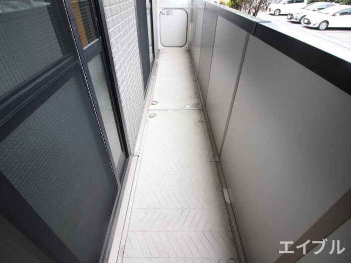 クレ－ルコ－トＢ棟の物件内観写真