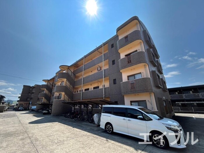 ROSE向井の物件外観写真