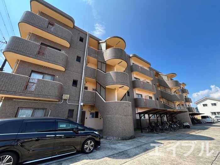 ROSE向井の物件外観写真