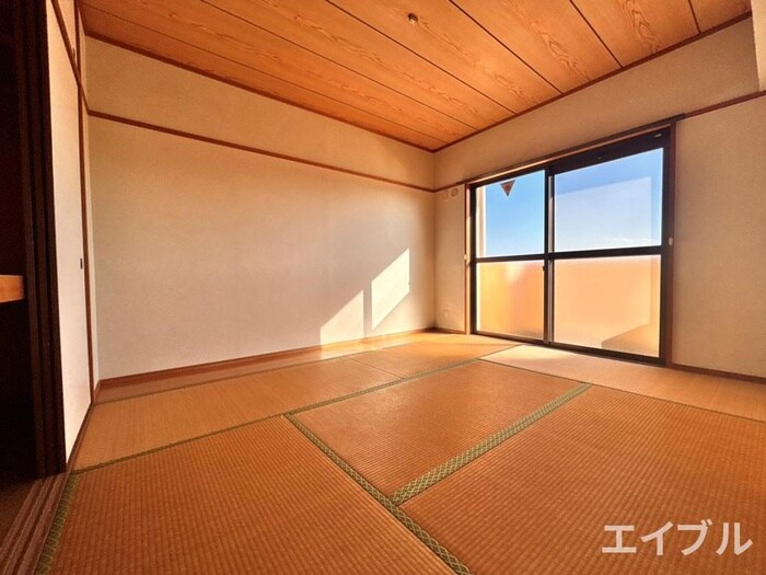 ROSE向井の物件内観写真