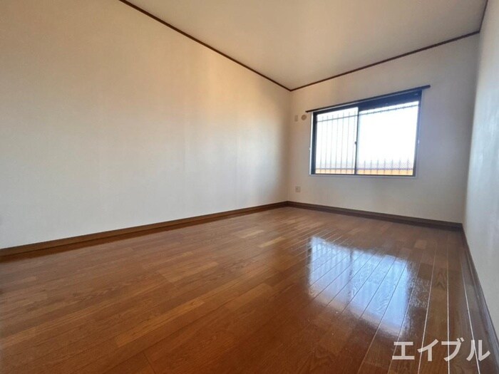 ROSE向井の物件内観写真