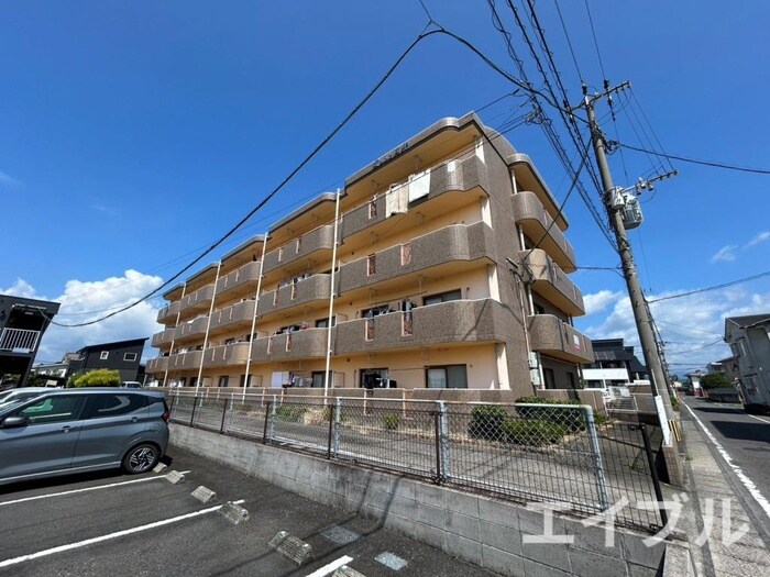 ROSE向井の物件外観写真