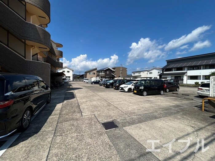 ROSE向井の物件外観写真