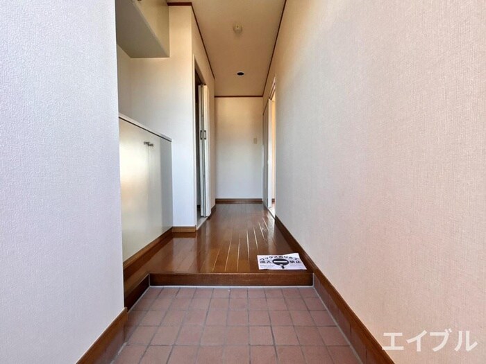 ROSE向井の物件内観写真