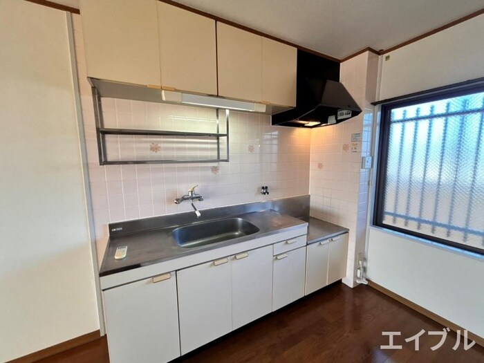 ROSE向井の物件内観写真